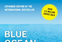 Navigating New Waters: A Thoughtful Review of “Blue Ocean Strategy