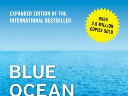 Navigating New Waters: A Thoughtful Review of “Blue Ocean Strategy