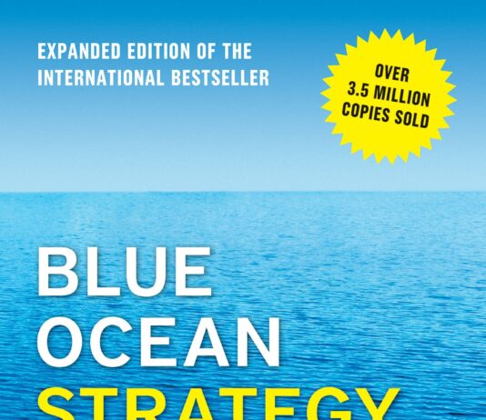 Navigating New Waters: A Thoughtful Review of “Blue Ocean Strategy