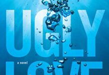 Navigating Passion and Pain: A Thoughtful Review of Colleen Hoover’s Ugly Love