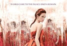 Navigating Power and Choice: A Thoughtful Look at The Elite by Kiera Cass