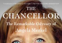 Navigating Power and Persistence: A Review of Kati Marton’s Merkel Biography
