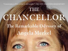 Navigating Power and Persistence: A Review of Kati Marton’s Merkel Biography