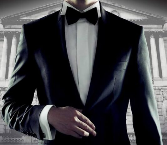 Navigating Secrets and Shadows: A Review of Robert Thier’s Storm and Silence