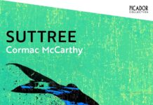 Navigating Shadows: A Balanced Reflection on Cormac McCarthy’s Suttree