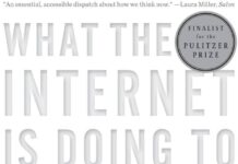 Navigating the Digital Tide: A Thoughtful Review of The Shallows