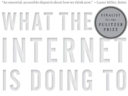 Navigating the Digital Tide: A Thoughtful Review of The Shallows