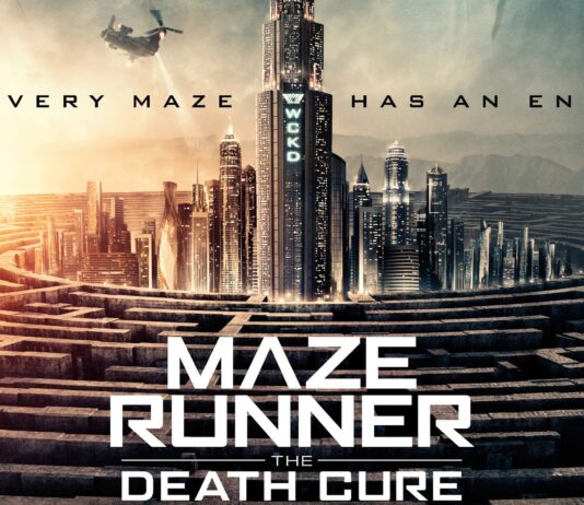 Navigating the Maze: A Balanced Review of The Death Cure