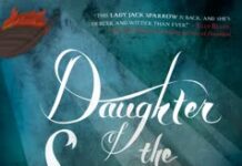 Navigating Tides and Treachery: A Review of Daughter of the Siren Queen