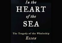 Navigating Tragedy: A Thoughtful Review of In the Heart of the Sea