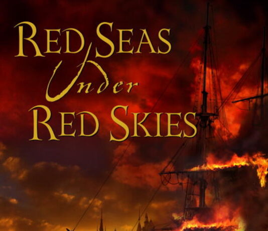 Navigating Treacherous Waters: A Thoughtful Dive into Red Seas Under Red Skies