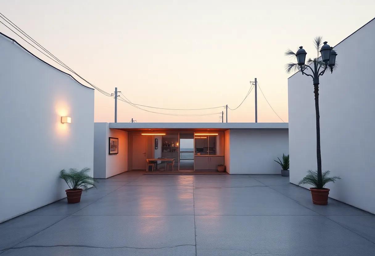 Exploring the Thematic Depths of Nostalgia and Change in New Yesterdays