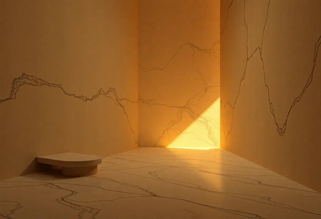 Rediscovering Time and Memory Through Jim L. Wright's Intricate Narrative in New Yesterdays