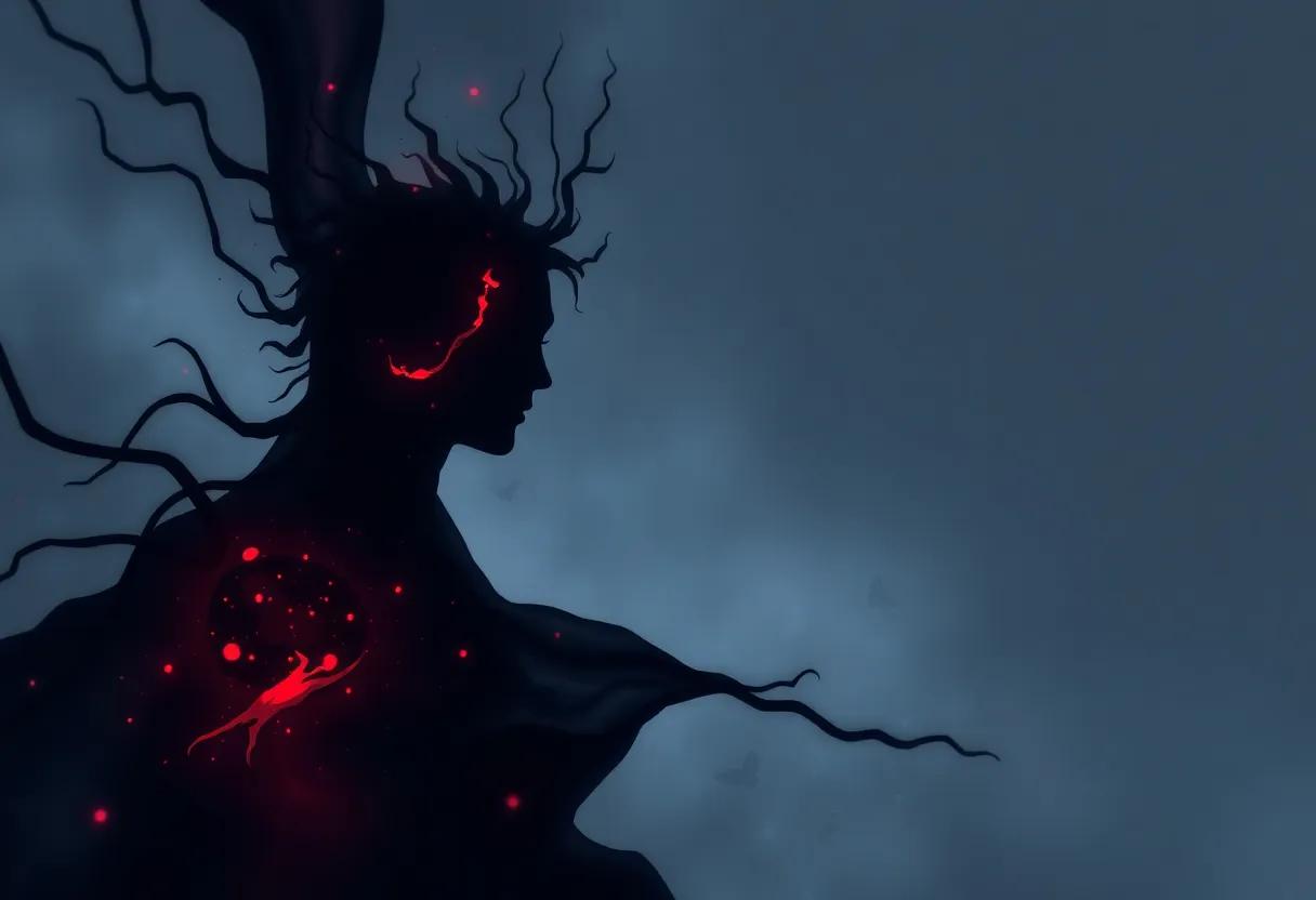 Analyzing the Protagonist's ​Journey Through Moral Ambiguities and the Emotional‍ Depth That Drives ⁣the​ Narrative Forward