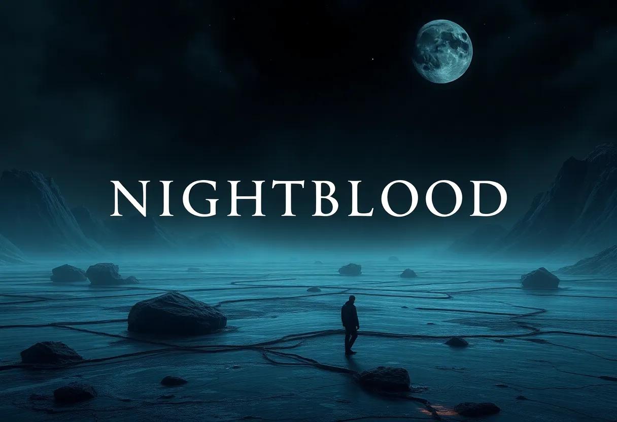 Exploring the Complex Worldbuilding That Shapes the⁤ Dark Atmosphere ‌of Nightblood and Immerses Readers‌ in a Gritty Reality
