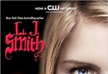 Nightfall by L.J. Smith: A Quiet Descent into Gothic Teen Mystery