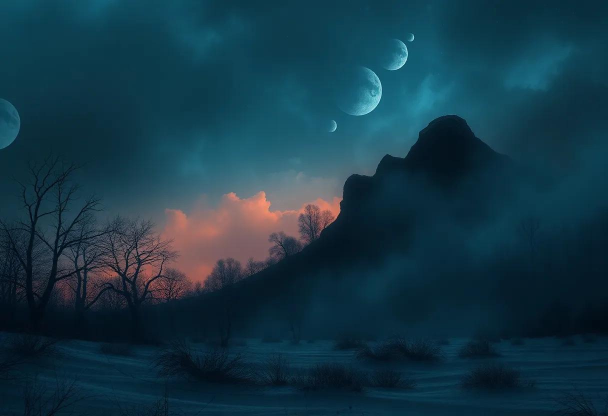 Suggestions for readers ⁣who prefer atmosphere over action including where⁤ to ⁤start if you want more gothic mood‌ or faster plot driven teen thrillers