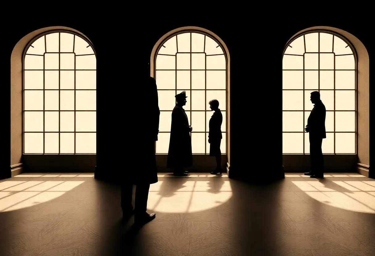 analyzing the Complex Characters and Their Multifaceted Motivations Throughout the Narrative