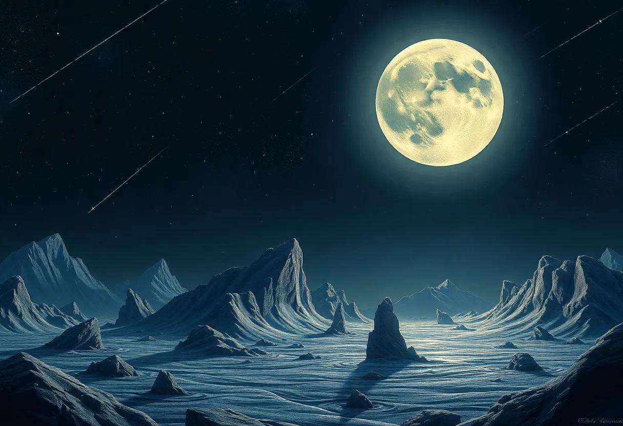 About J.N. ⁢Williamson The Life, Career, and Enduring Impact ⁣of the⁤ Mastermind Behind Noonspell