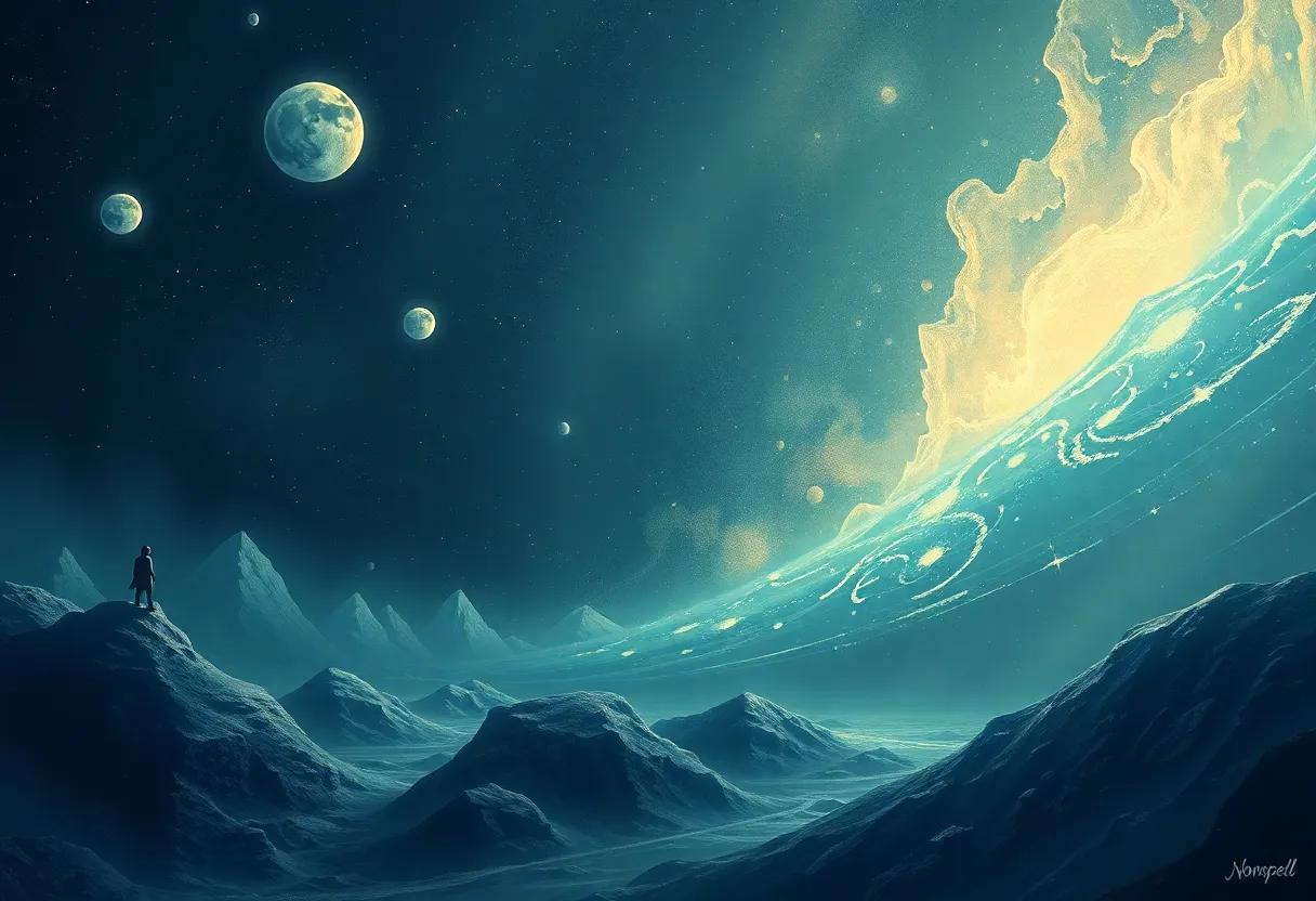 Symbolism and Themes Unveiling the Underlying Messages ​and Philosophical Ideas Embedded ​Within Noonspell