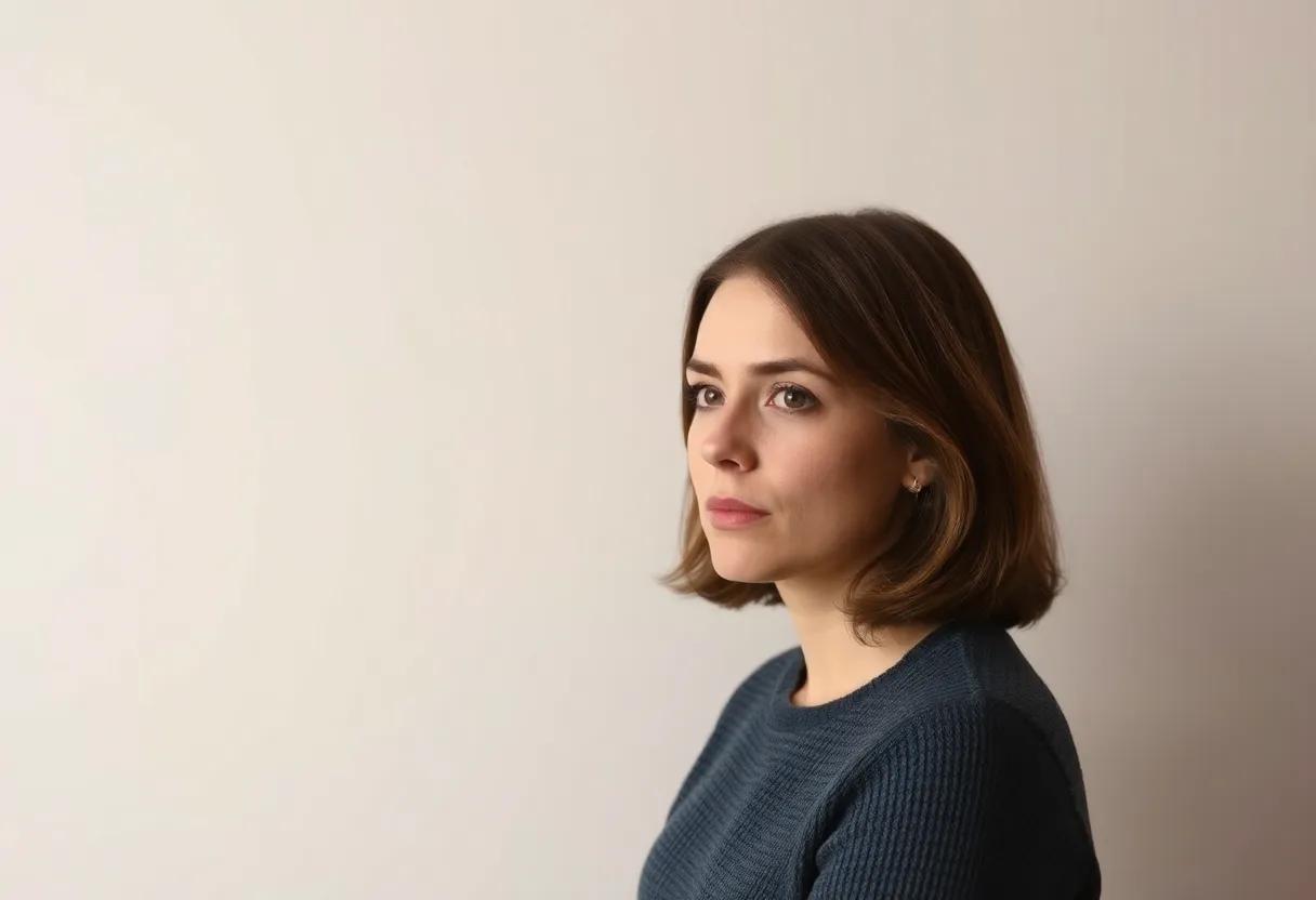 A Thoughtful Portrait of Sally Rooney as a Writer: Her Unique Voice and Contribution to Modern Literary Fiction