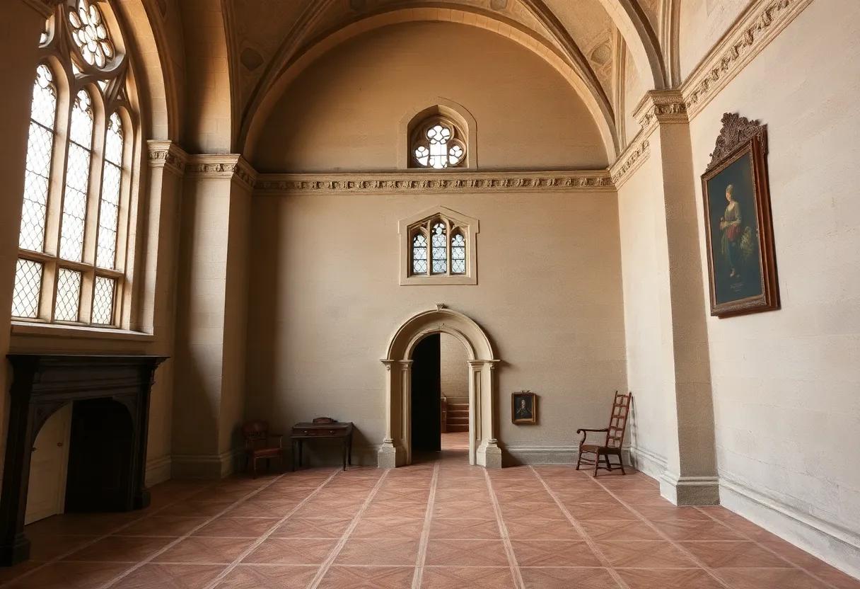 How Northanger Abbey Balances Romantic Intrigue and Comedic Critique in a Satirical Gothic Framework