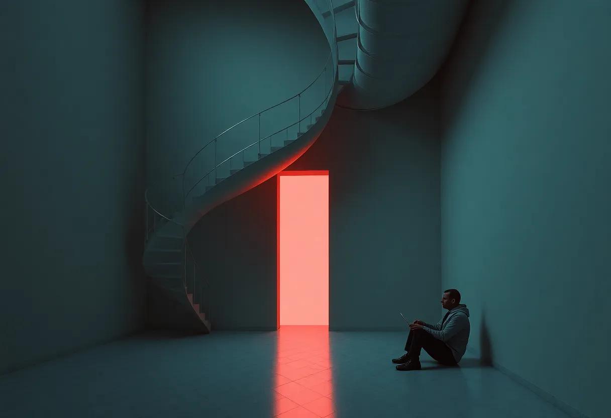 Character⁤ study of Michele dissect motivations ​moral confusion and⁤ survival instincts⁢ with recommended‍ annotation targets ⁣and scene ​rereads