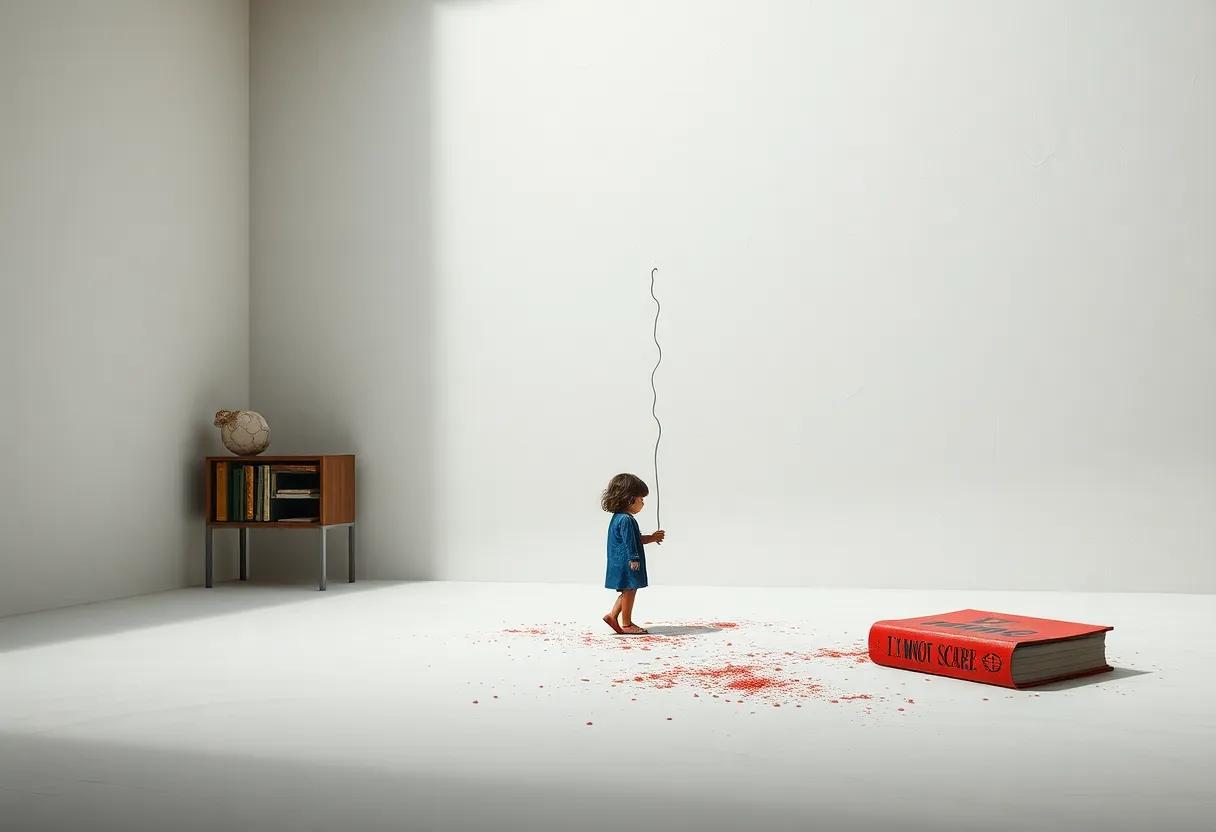 Narrative voice ⁢and ‍perspective ‍critique the ‌unreliable child narrator and propose ‍comparative reads‌ to enrich understanding