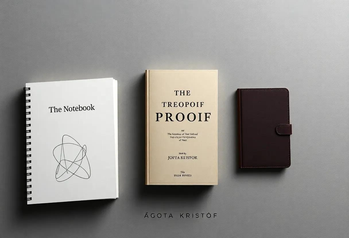 Exploring the Themes of Identity and Memory in Ágota Kristóf's Trilogy and Their Impact on Modern Literature