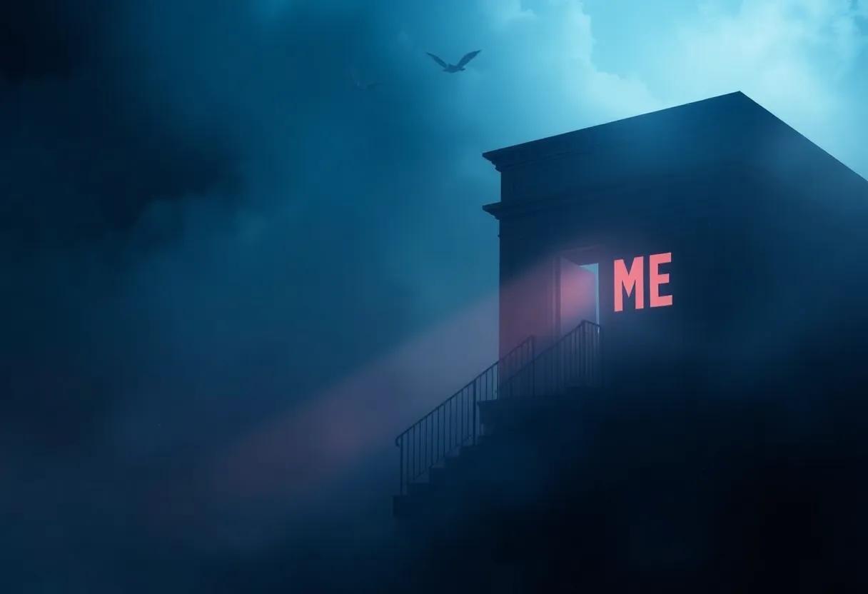 The Artful use of Setting and Atmosphere to Enhance the suspenseful Narrative