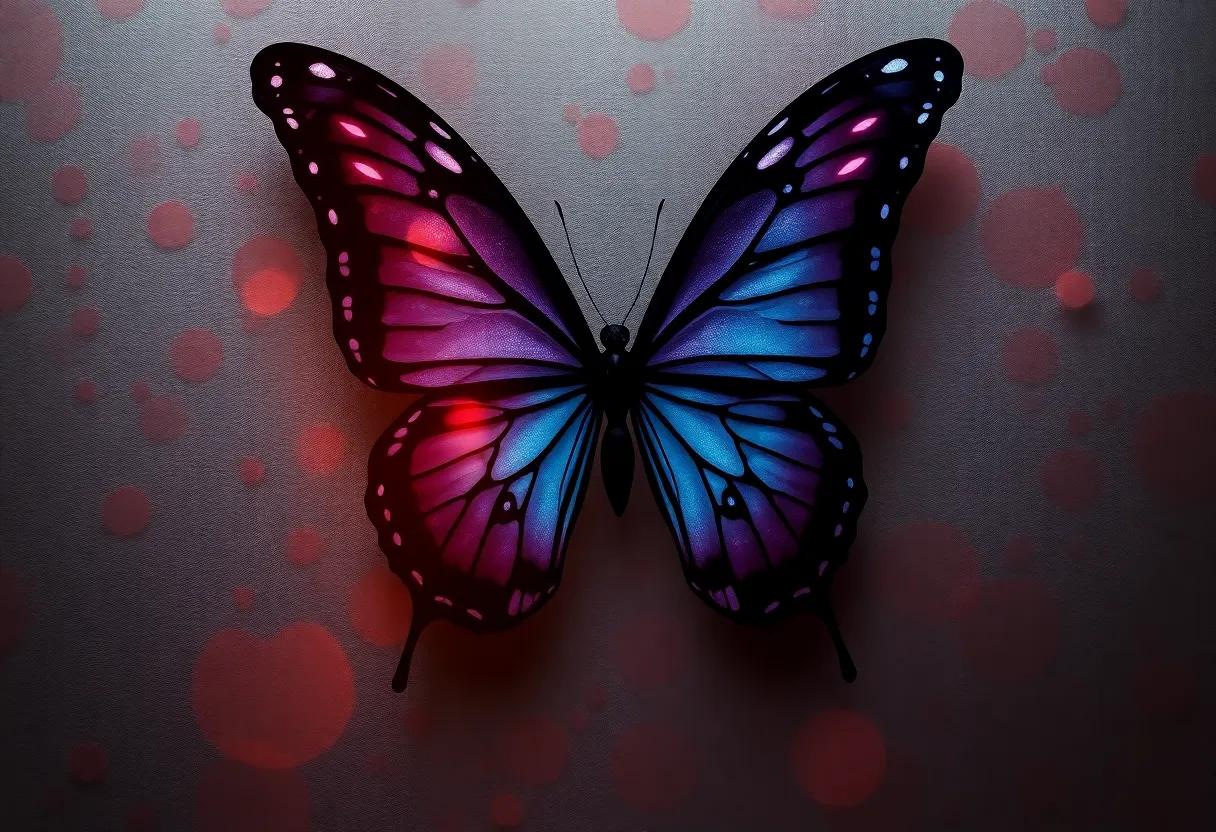 Comparative Reading Guide pairing Obsidian Butterfly Unveiled with similar dark literary works and recommending subsequent reads by tone or theme