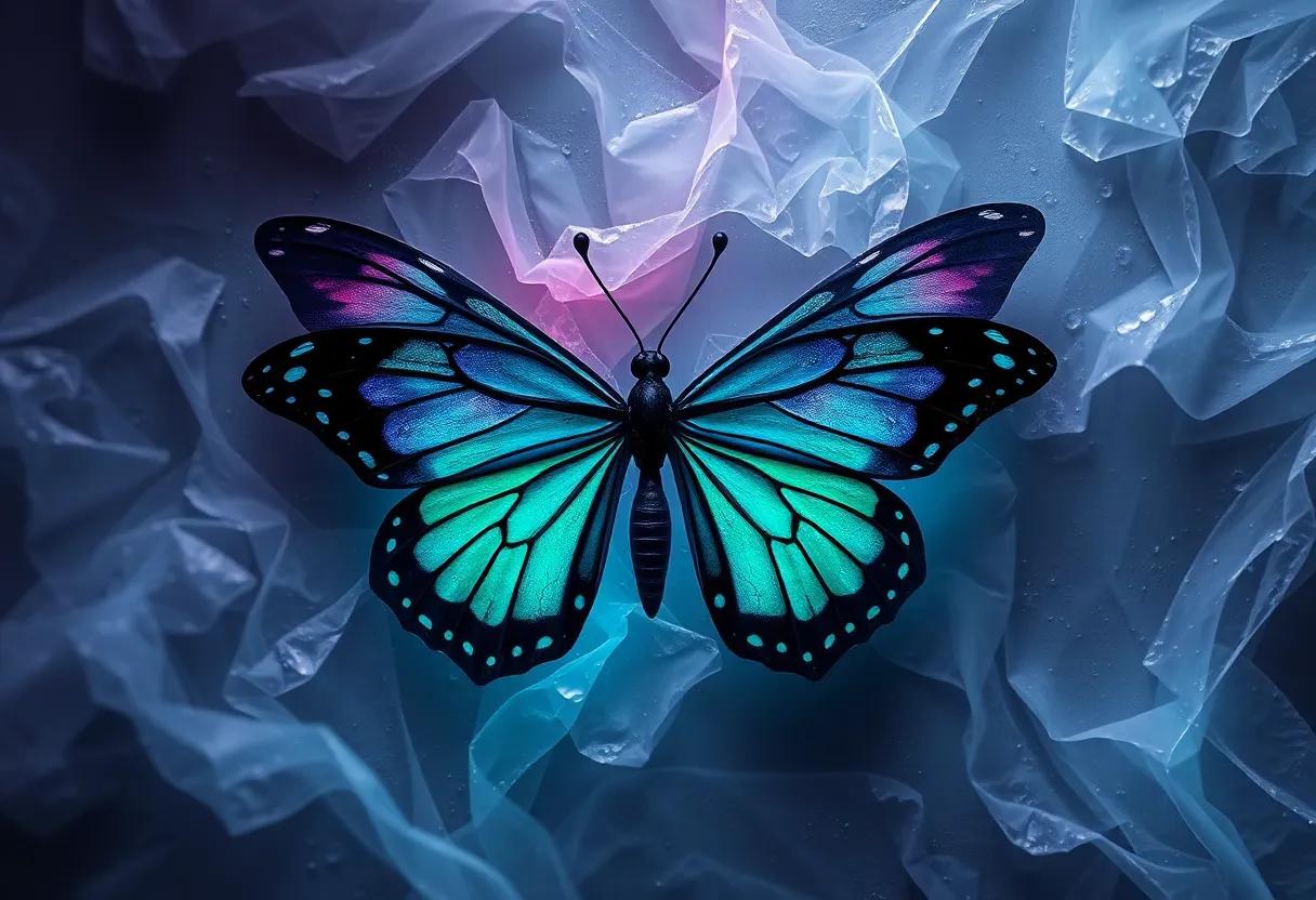 A First Glance Into Obsidian Butterfly Unveiled Setting atmosphere pacing and initial impressions for readers approaching Hamilton's darker novel