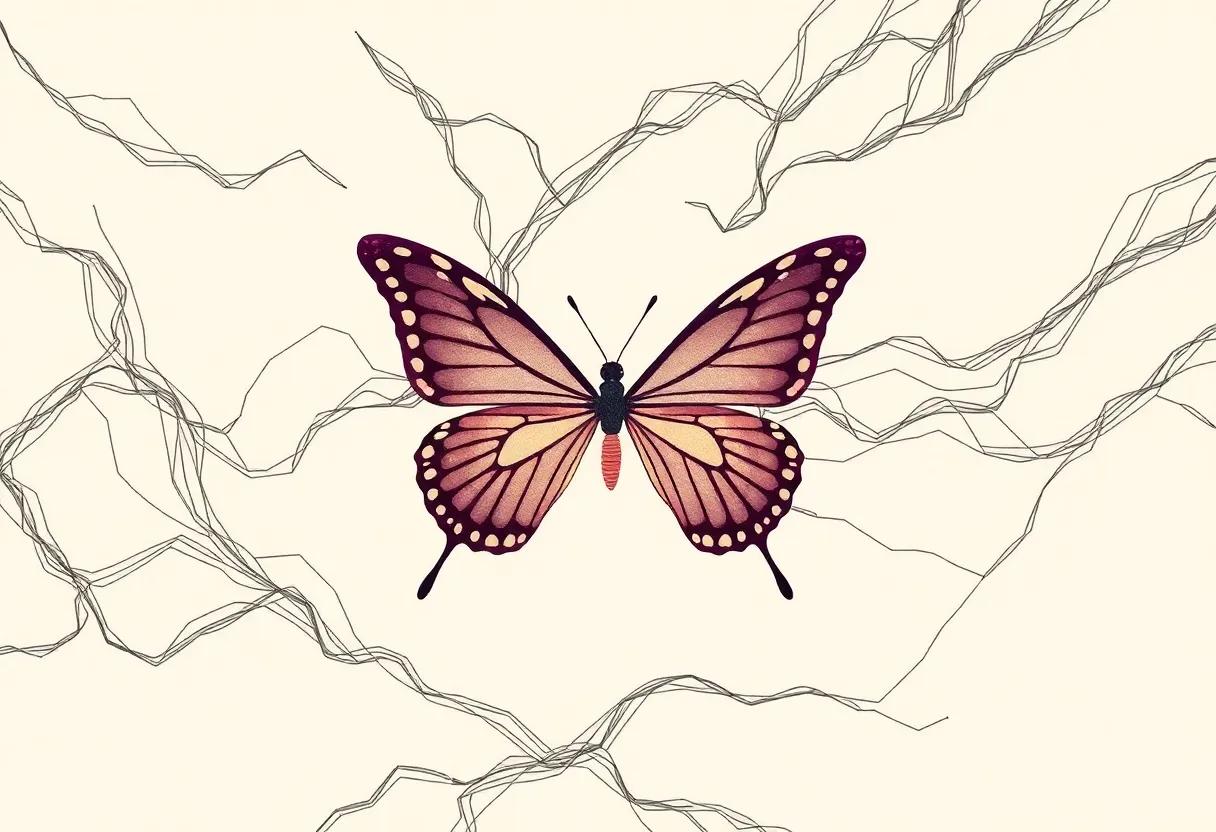 Structural Threads and Pacing Rhythm how scene construction and narrative tempo shape tension and give this novel its somber forward motion