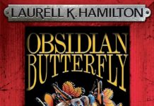 Obsidian Butterfly Unveiled: A Measured Look at Hamilton’s Dark Novel