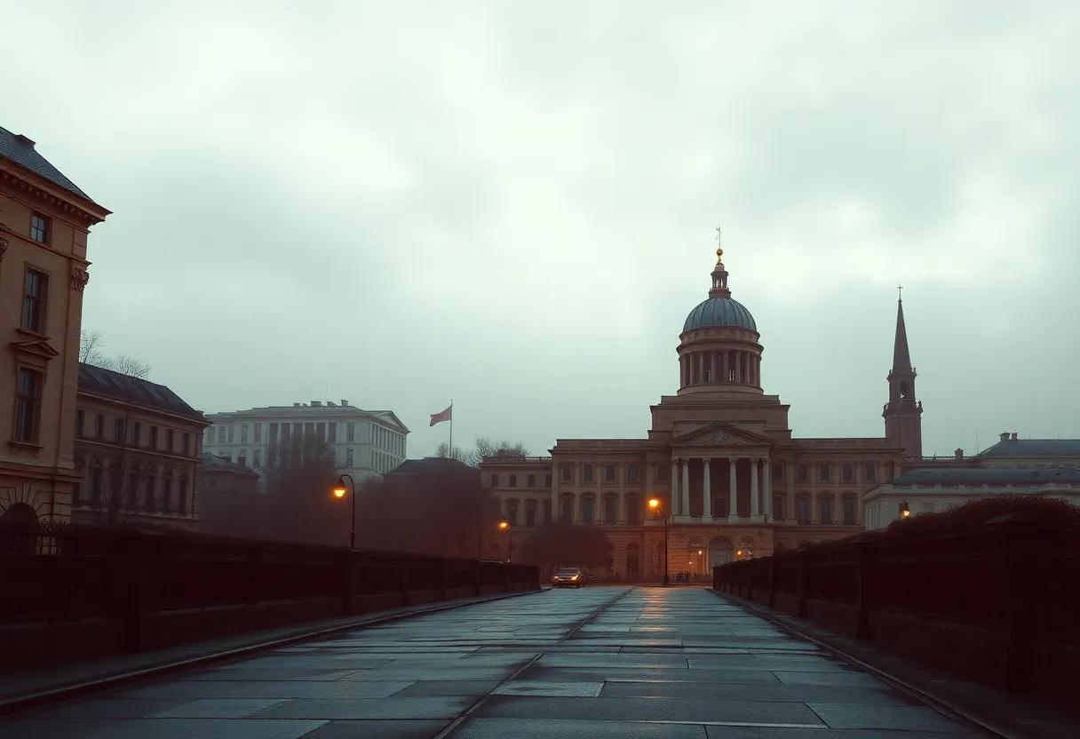 Recommendations for ‌Fans of Political⁣ Thrillers and Historical Fiction