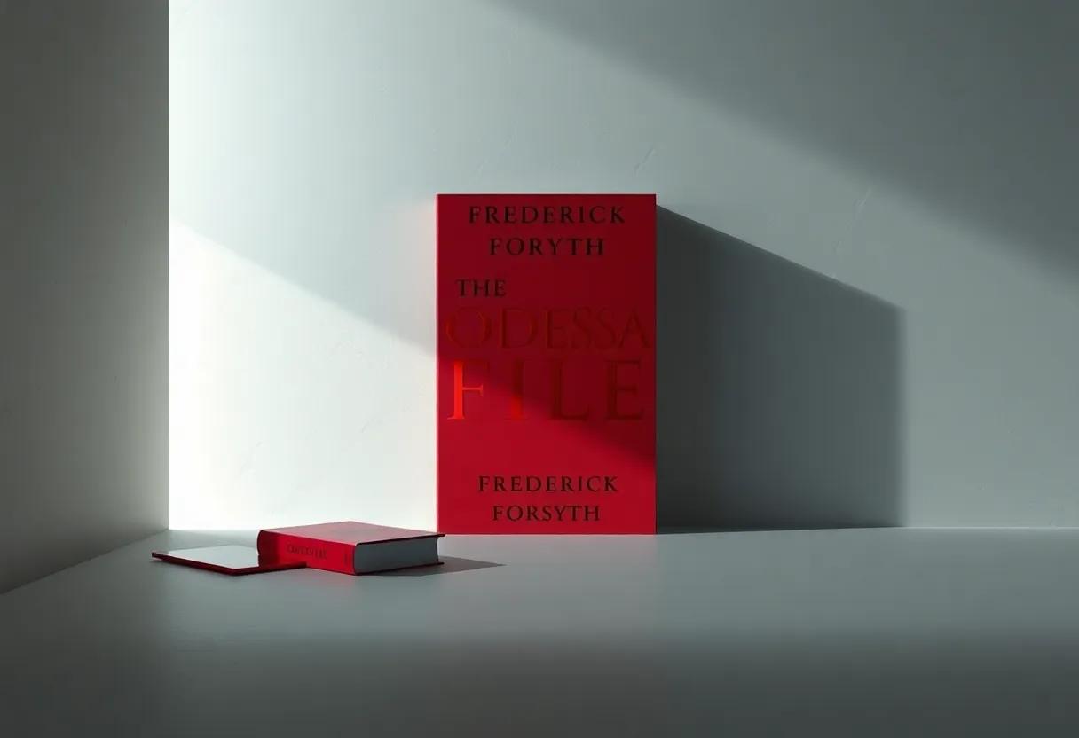 Why Unveiling Shadows Remains Relevant for Today's Readers