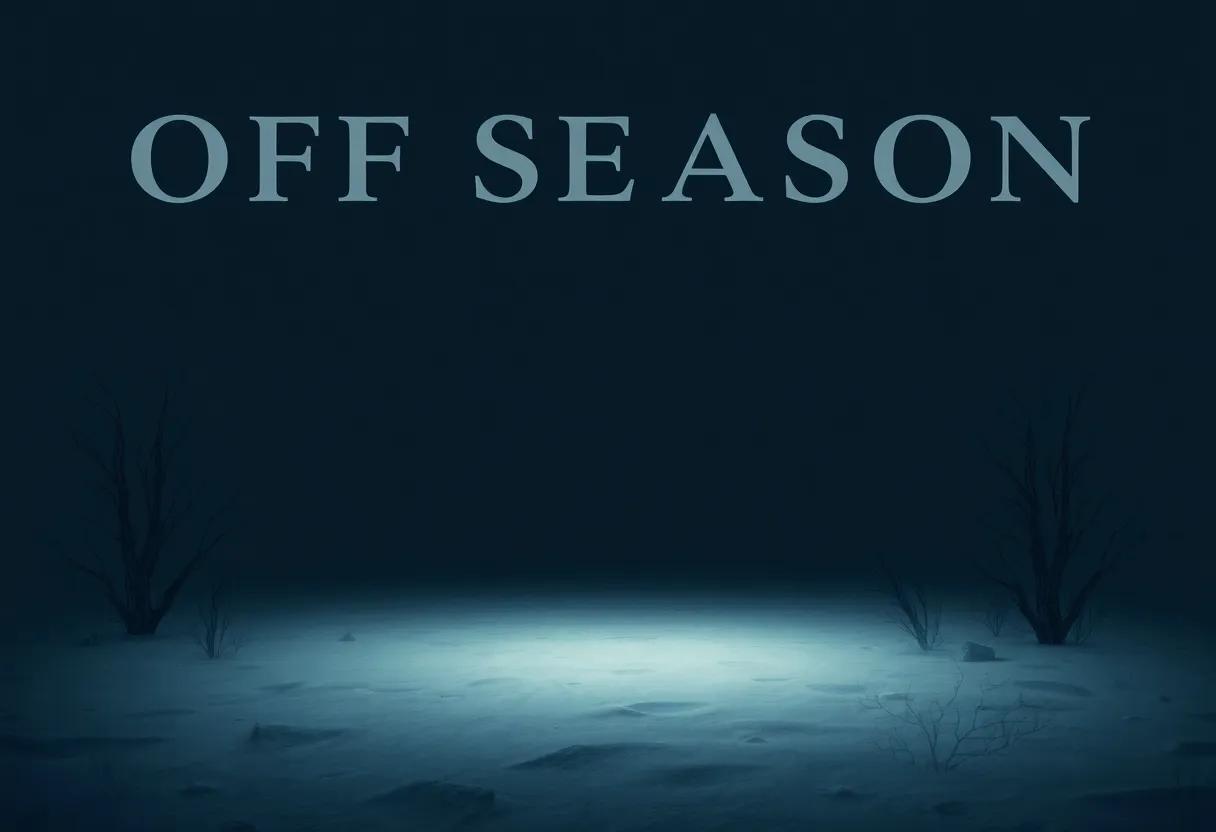 Comparative Context Positioning Off Season Within the Broader Horror genre and Its ‍Unique Contributions