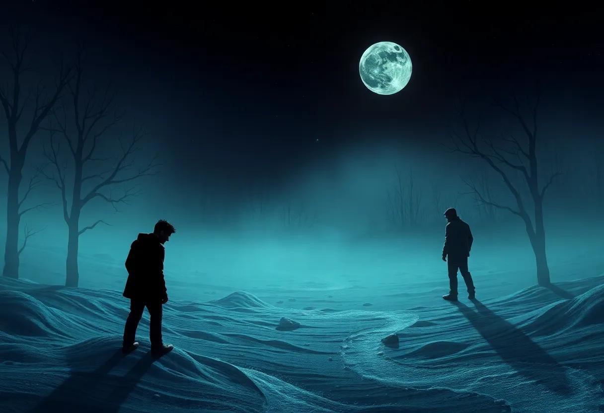 Delving into Character Depths How Jack ⁣Ketchum Crafts ⁣Complex figures That​ Defy Typical⁣ Horror⁤ Stereotypes