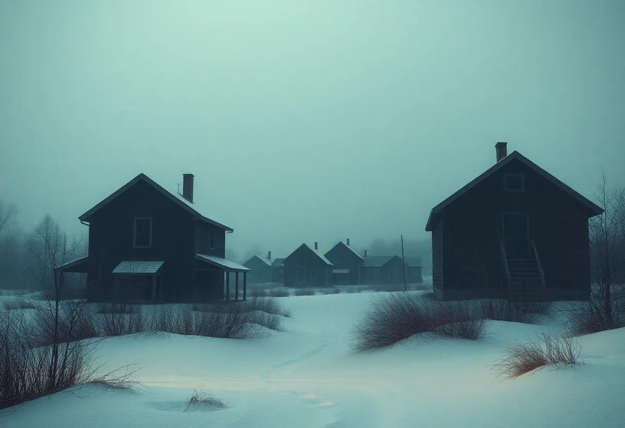 the Legacy⁣ of Off Season how This‍ novel‌ Influences Contemporary Horror Writing and Its Lasting⁢ Cultural Imprint