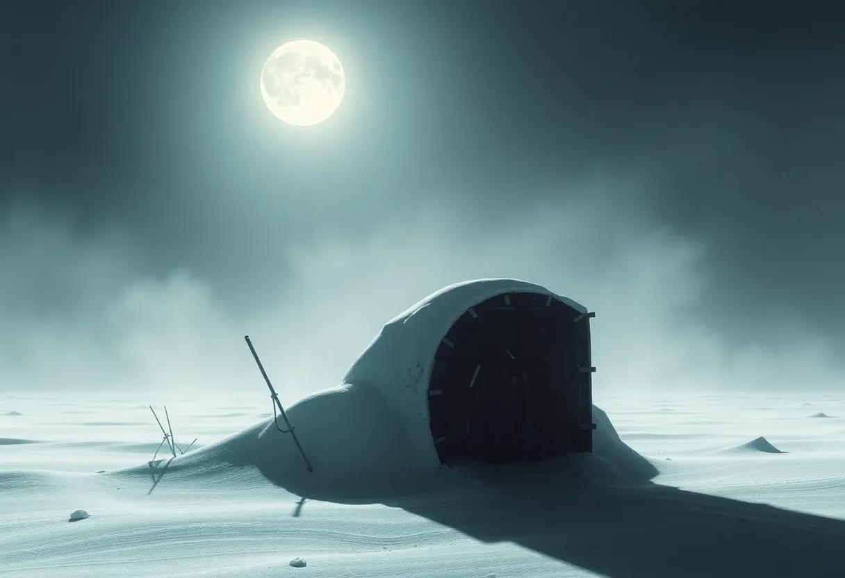 The Mechanics of Fear Analysis⁣ of ⁢Ketchum's ‌Use of Pacing and Suspense to Sustain⁣ a Sense ​of Unease Throughout the Novel