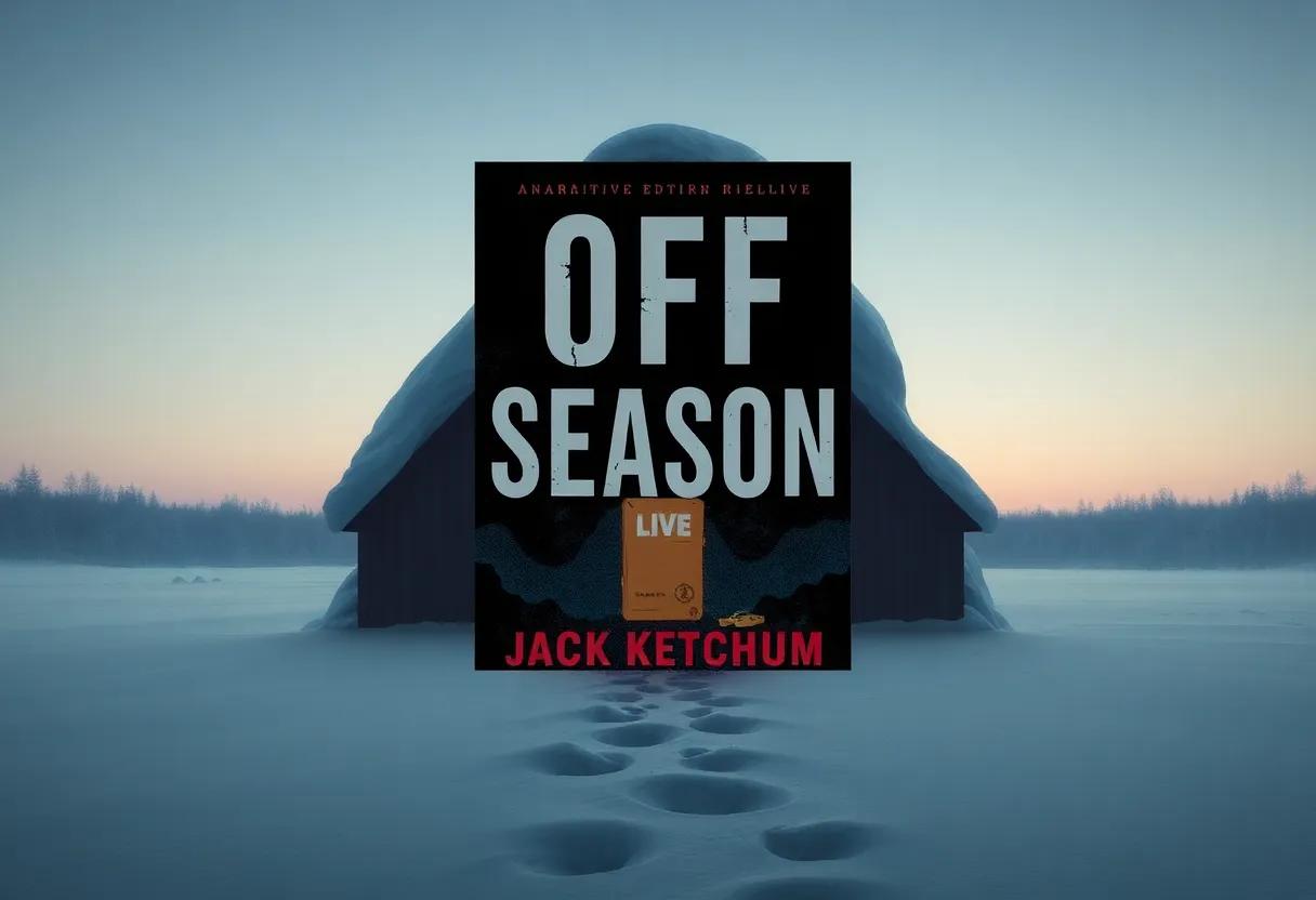 Narrative⁣ Structure and ⁤Style A look at Ketchum's Storytelling Techniques That Enhance the Novel's Gripping Impact