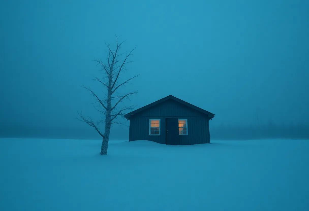 The Role of isolation How the Remote Setting Amplifies Vulnerability⁤ and Heightens the Horror Elements