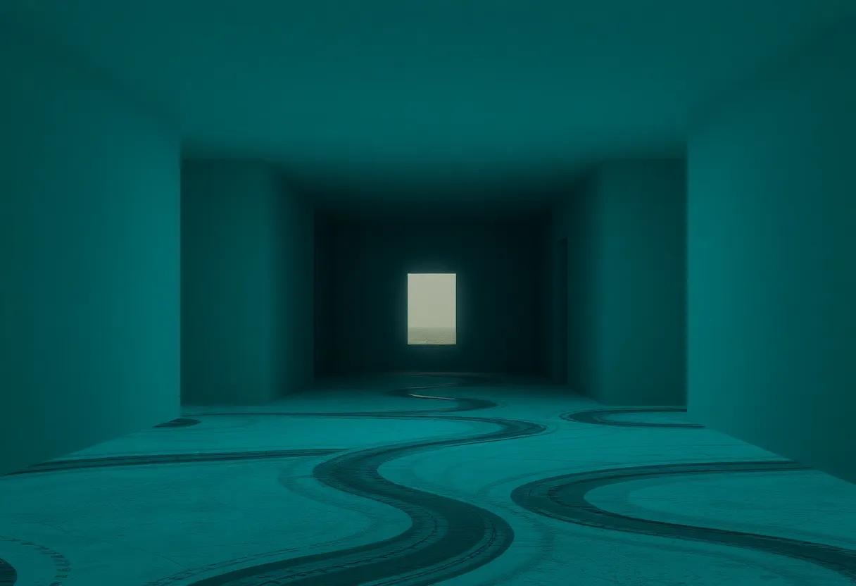 Unearthing Unease Exploring the Atmospheric Setting of Off Season and⁢ Its Role​ in⁤ Building Relentless ​Tension