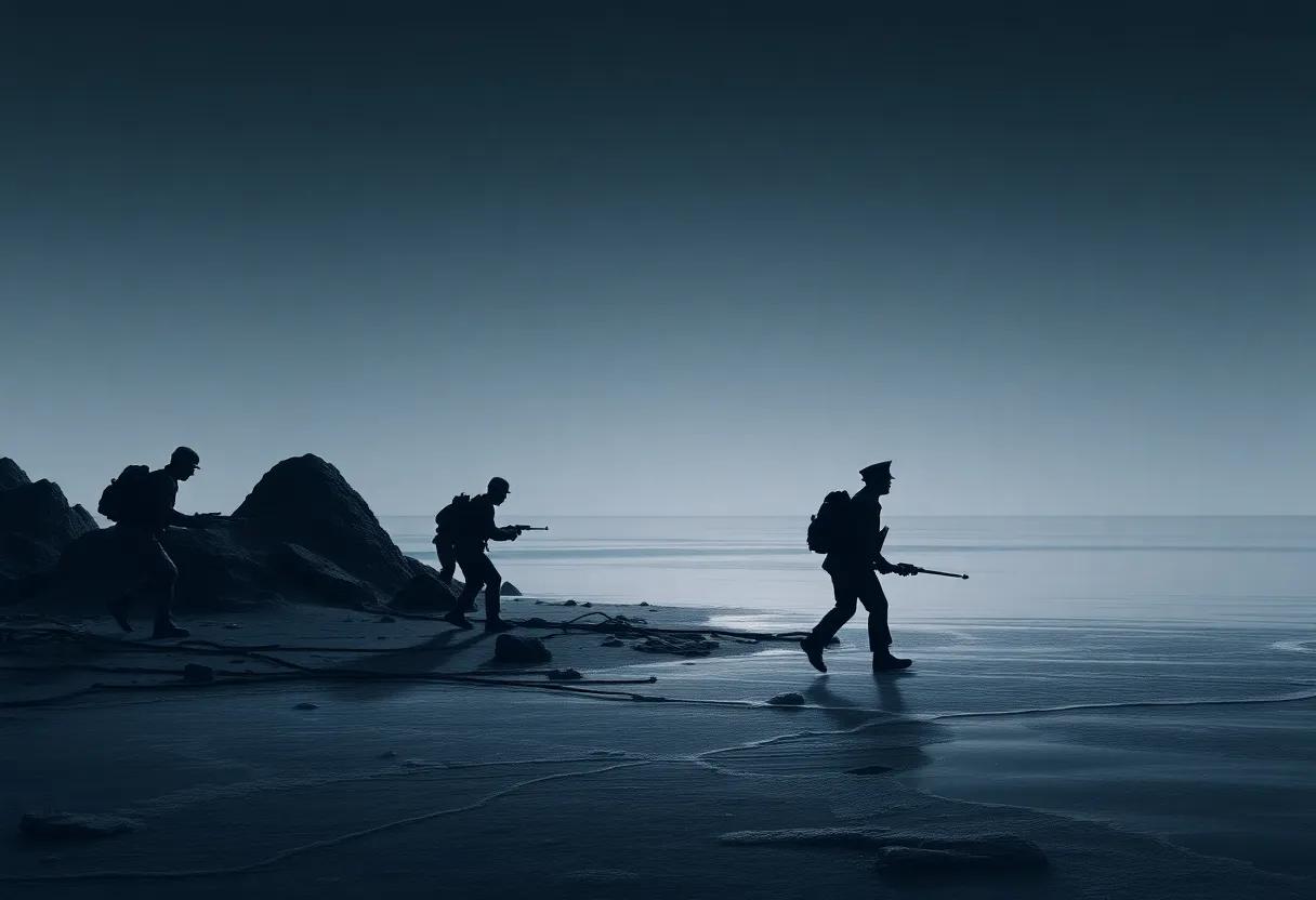 Analyzing the ⁤psychological and ​emotional impact ‍of war‍ as conveyed in the firsthand accounts ⁢of Guadalcanal ⁣and Okinawa