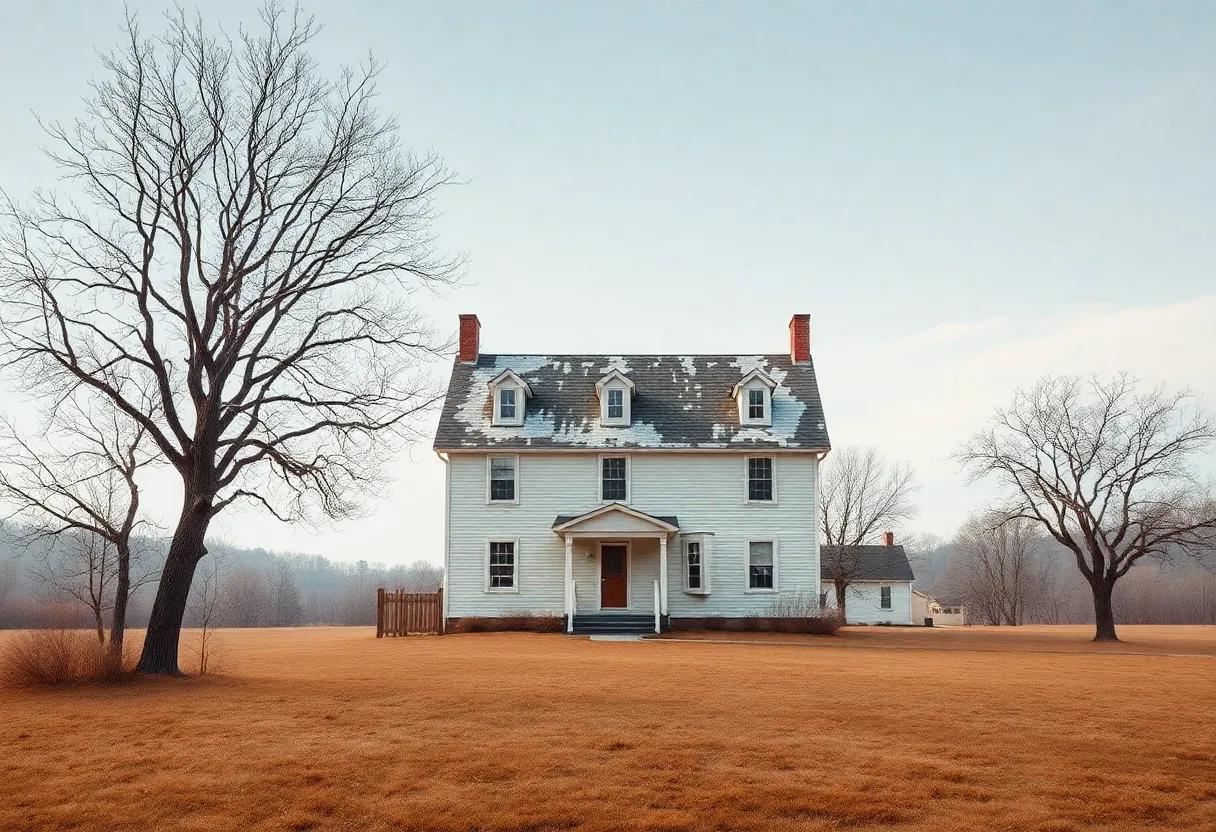 A closer look at Mary Downing Hahn's career and how her personal experiences influence her storytelling craft