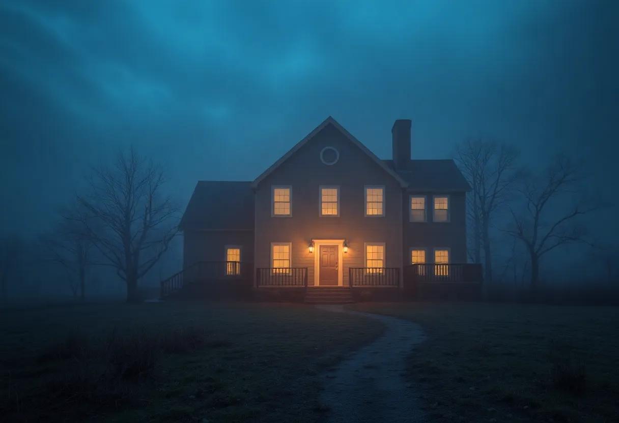 Exploring the complex narrative voice and how it deepens readers' connection with the‌ mysterious ‍protagonists