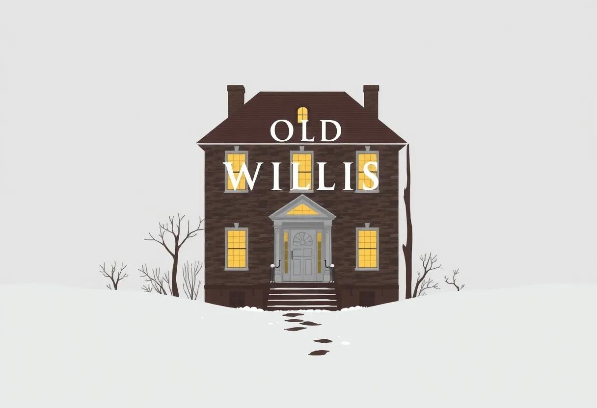 Why this novel is recommended for middle-grade readers who⁢ enjoy a blend of mystery, history, and subtle horror