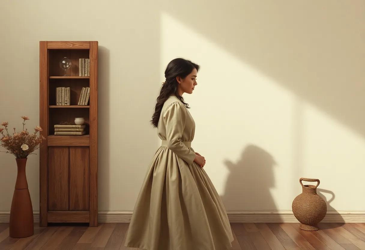 Unpacking Themes of Simplicity and Virtue Through the ⁤Eyes of a Bygone Era's Protagonist