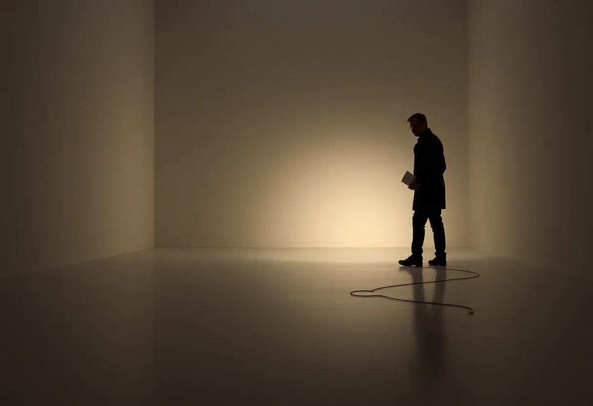 What Makes One False Note stand Out Among​ Contemporary Mystery fiction Titles