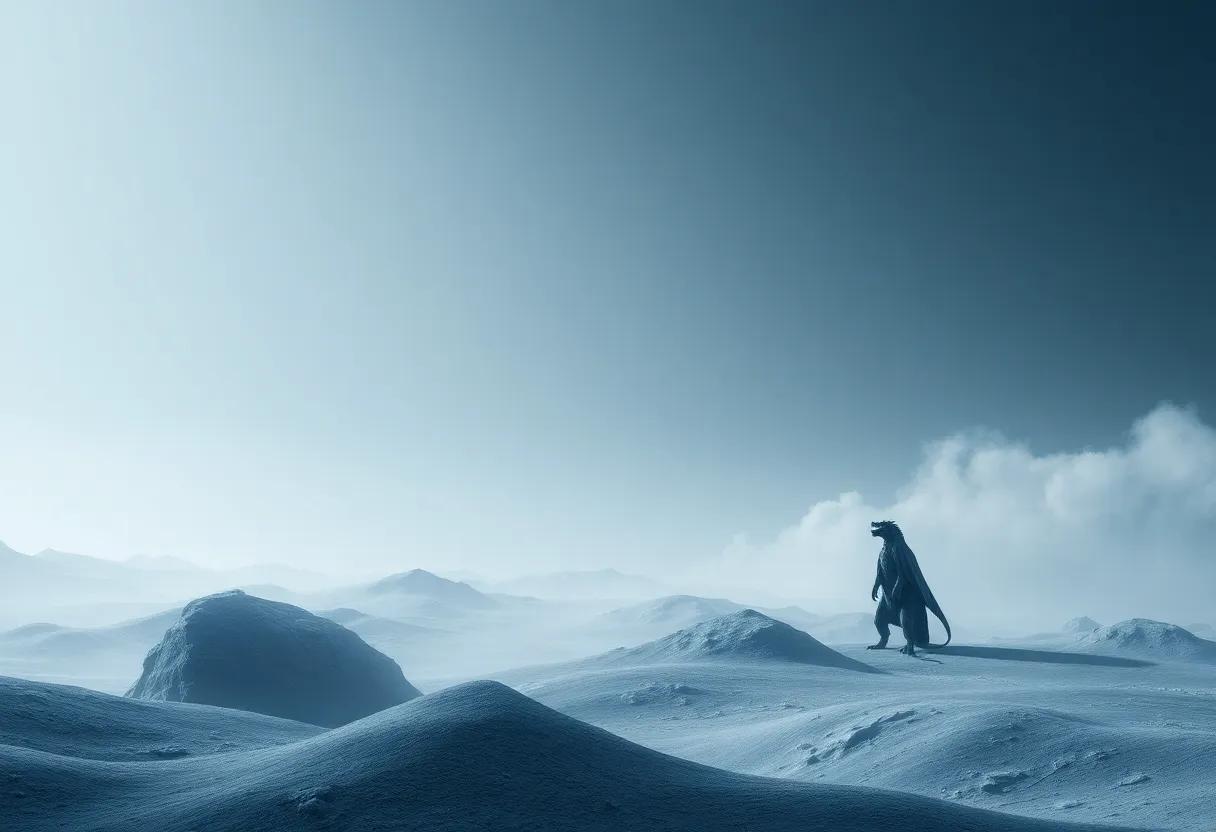 A Deep Dive Into the Complex Characters and Their Evolving relationships Throughout the Story